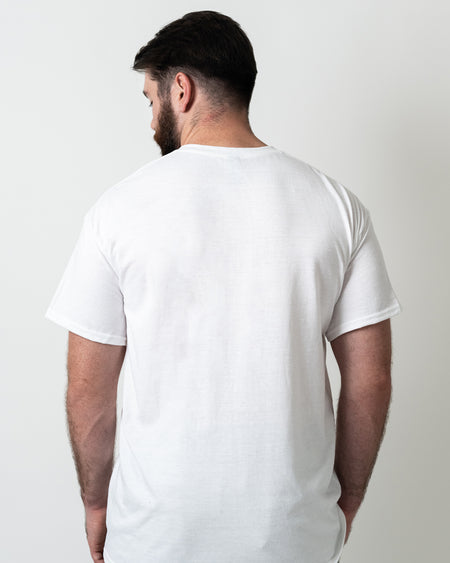 Billfish Comfort Colors Cotton Short Sleeve