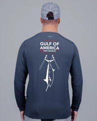 Gulf of America 2025 Crewneck