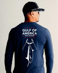 Gulf of America 2025 Crewneck