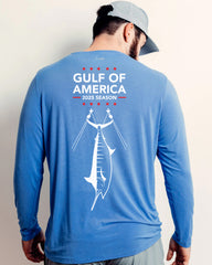 Gulf of America 2025 Crewneck