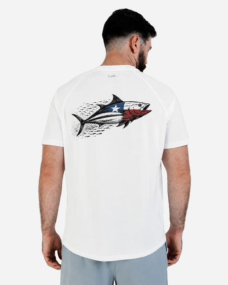 Texas Tuna Short Sleeve