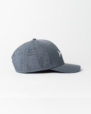 Billfish Silhouette Hat
