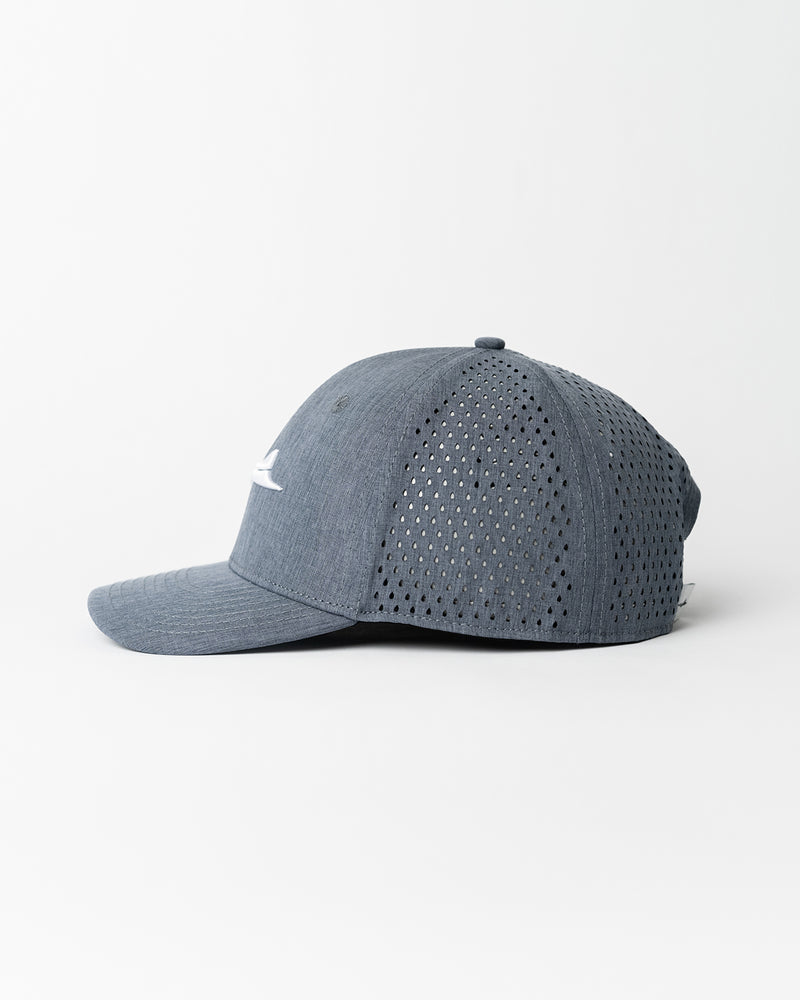 Billfish Silhouette Hat