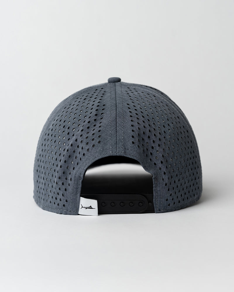 Frigate Silhouette Hat