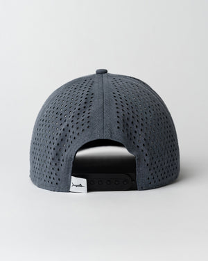 Frigate Silhouette Hat