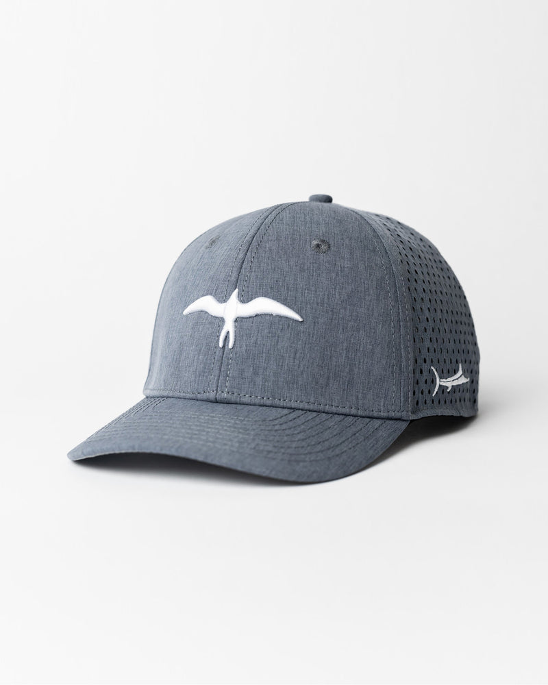 Frigate Silhouette Hat