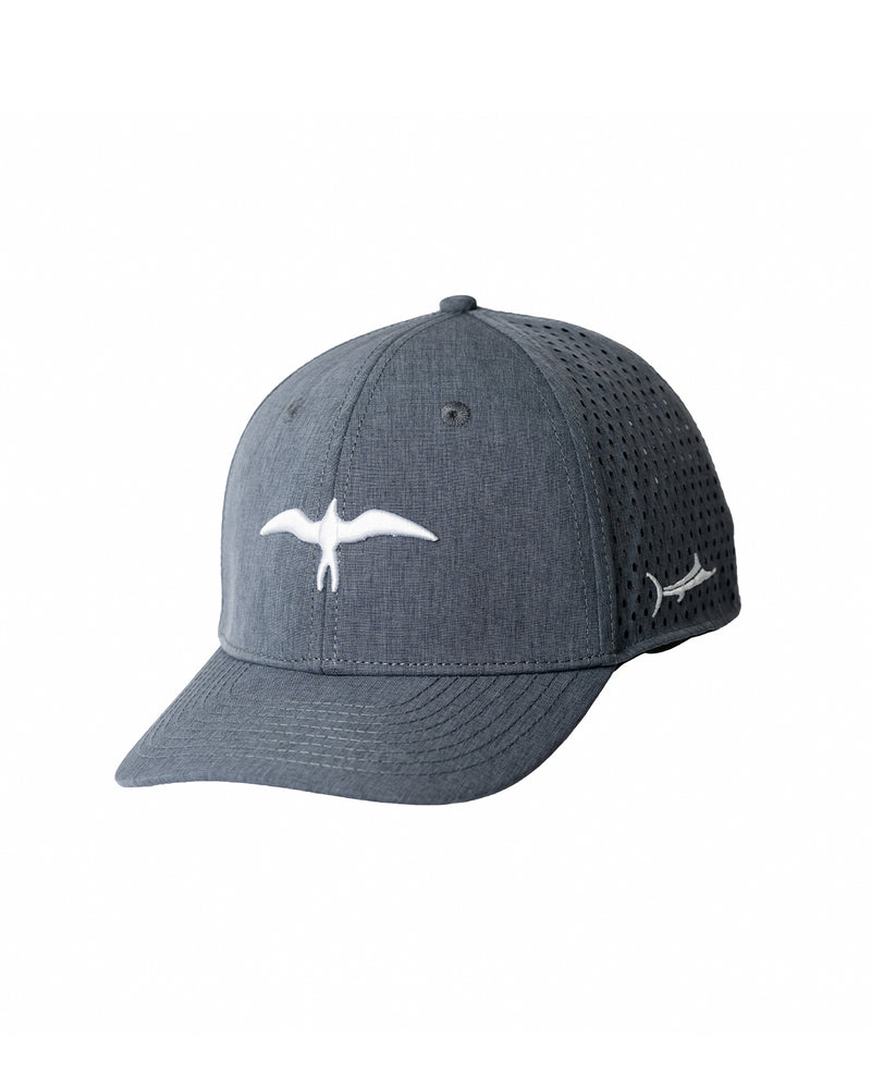 Frigate Silhouette Hat