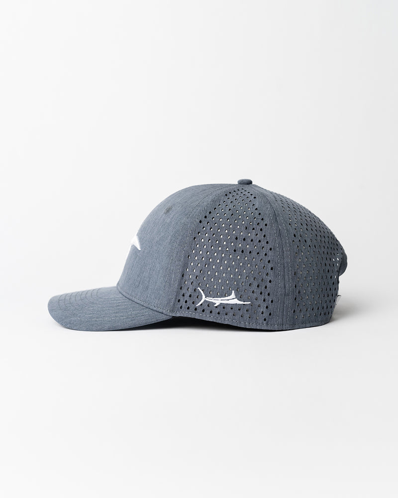 Frigate Silhouette Hat