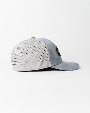 Blue Marlin 3D Patch Hat