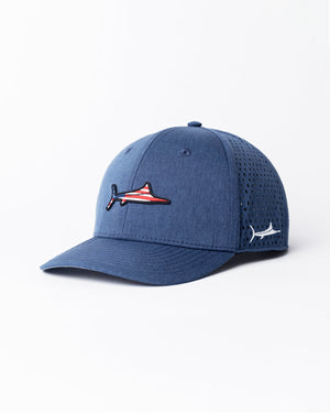 USA Billfish Hat