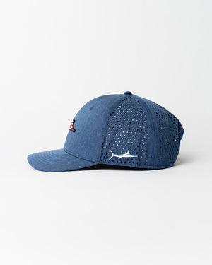 USA Billfish Hat