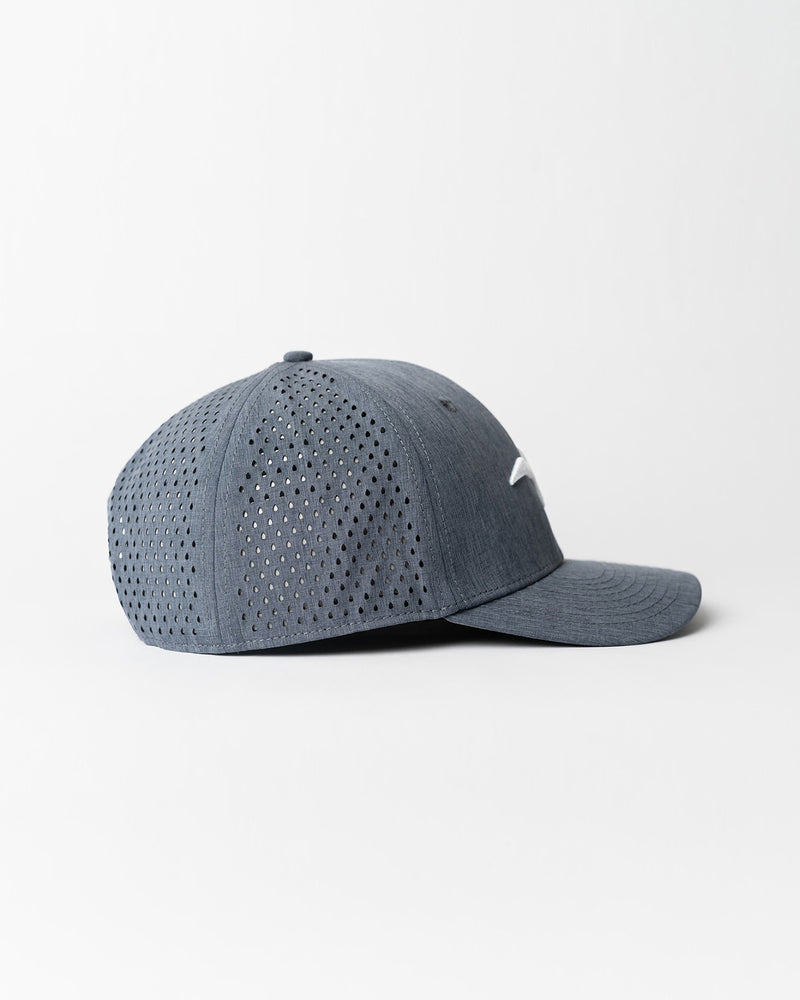 Frigate Silhouette Hat