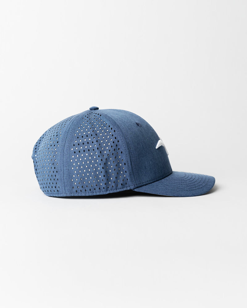 Frigate Silhouette Hat