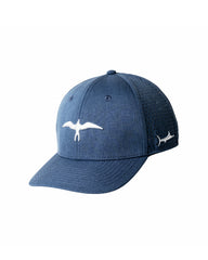 Frigate Silhouette Hat