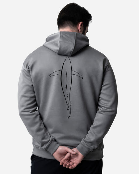 Tuna Silhouette Sweatshirt