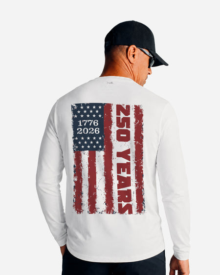 250 Years Crewneck