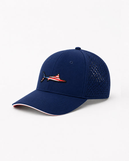 USA Billfish Hat