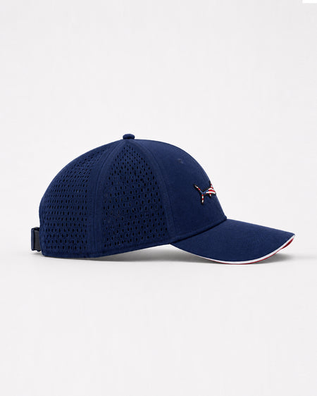 USA Billfish Hat