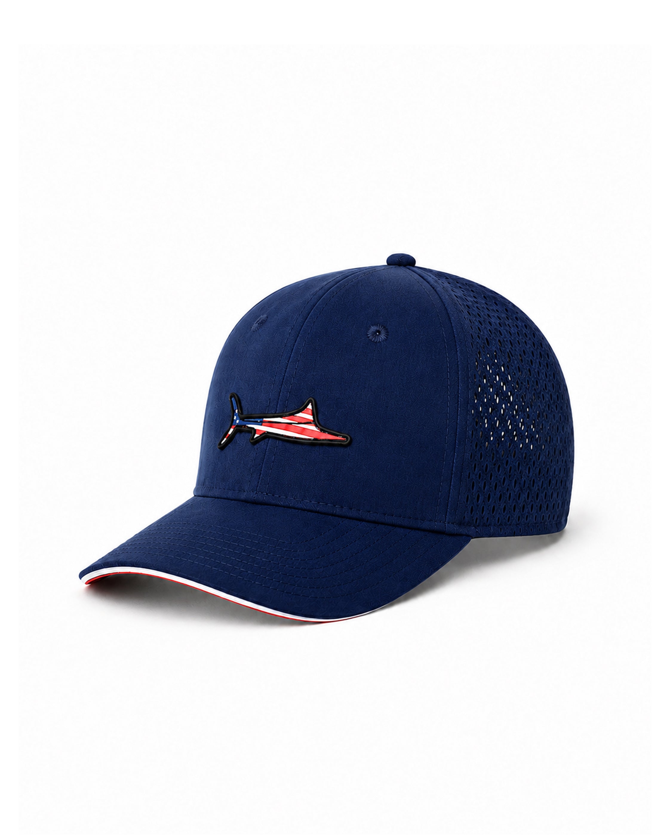 USA Billfish Hat