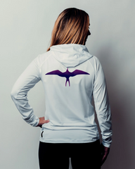 Frigate Women's Hooded Long Sleeve