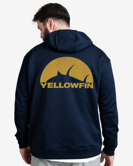 Yellowfin Sweatshirt