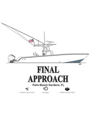 Boat Design < 35'