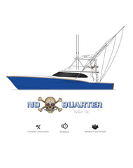 Boat Design > 50'
