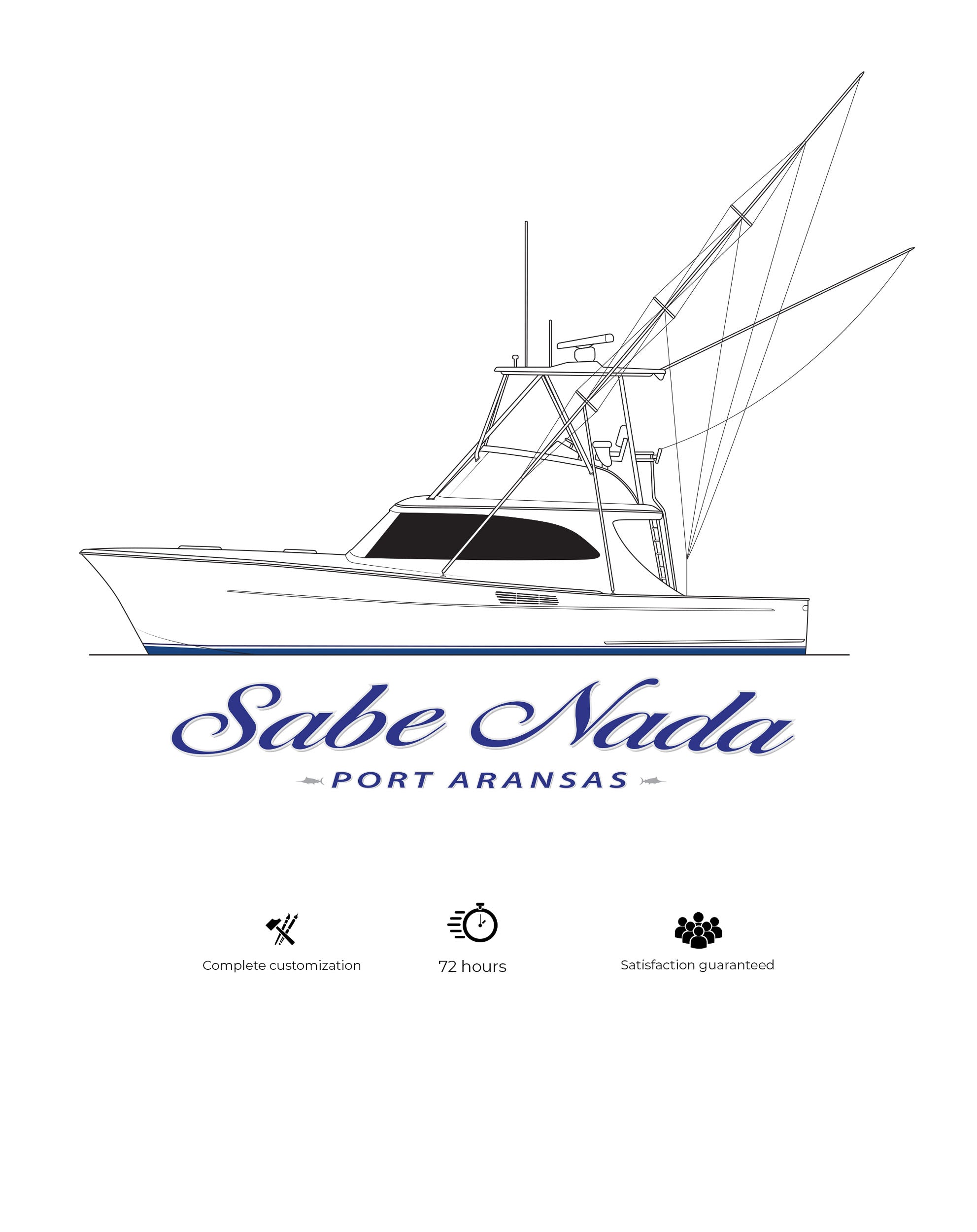 Boat Relaxing Shirt, Design Fishing SVG