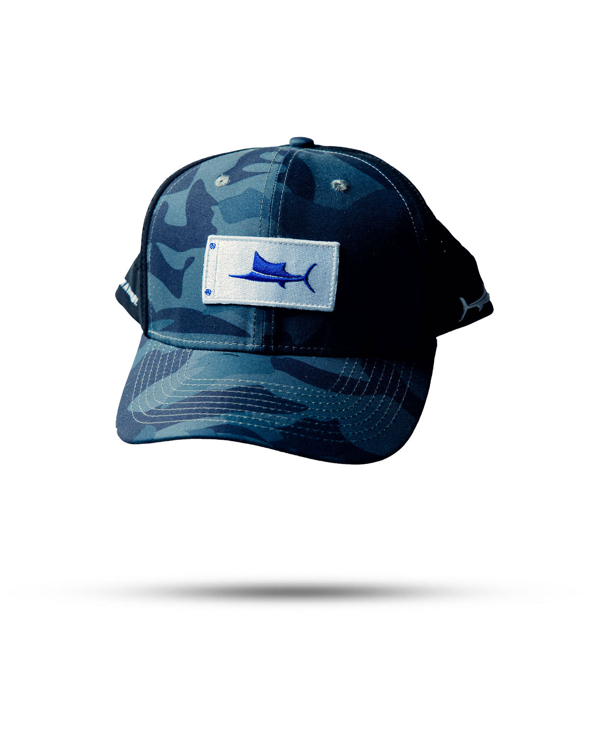 Tournament Release Flag Hat – Billfish Gear