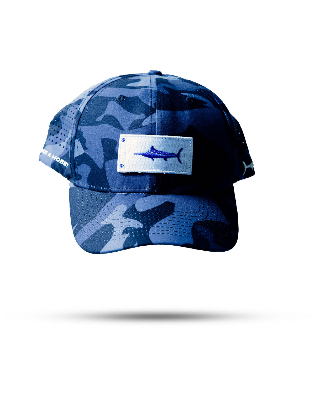 Fishing Hats & Visors  Performance Fishing Headwear – Tagged  color-dark-camo – Billfish Gear