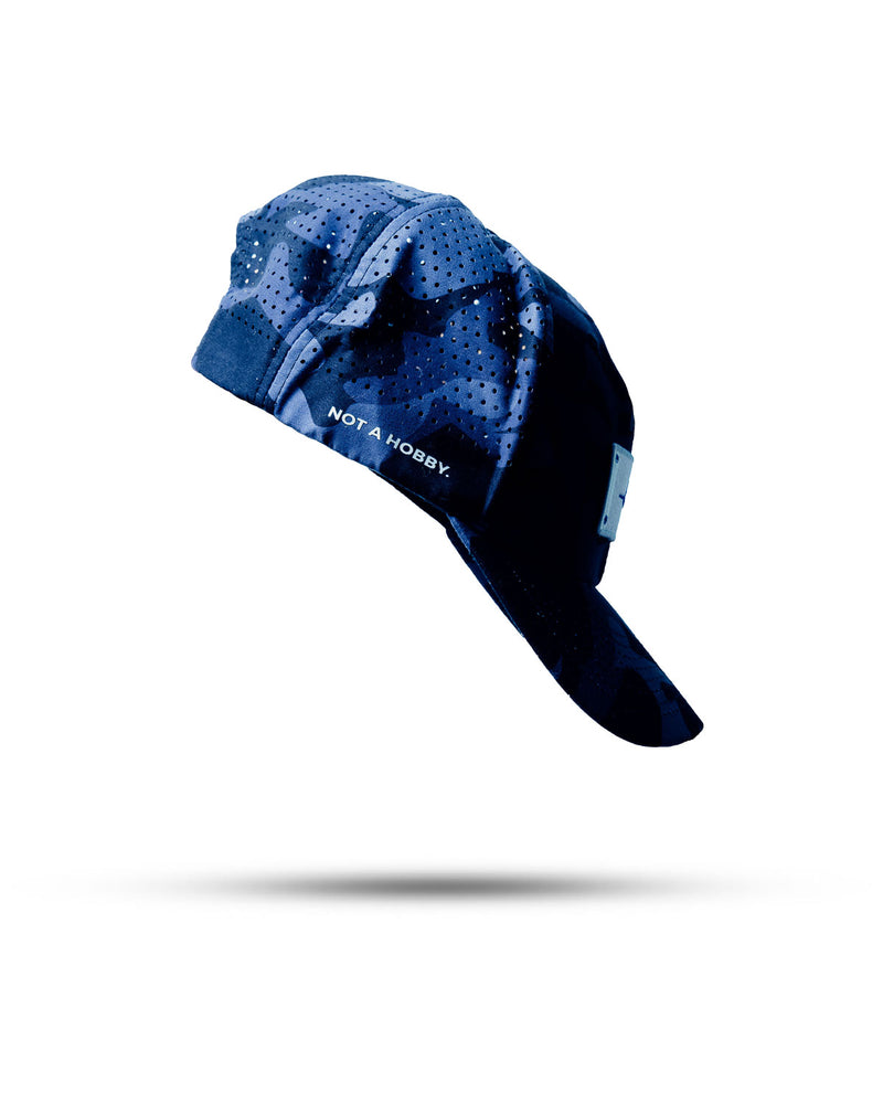 Tournament Release Flag Hat