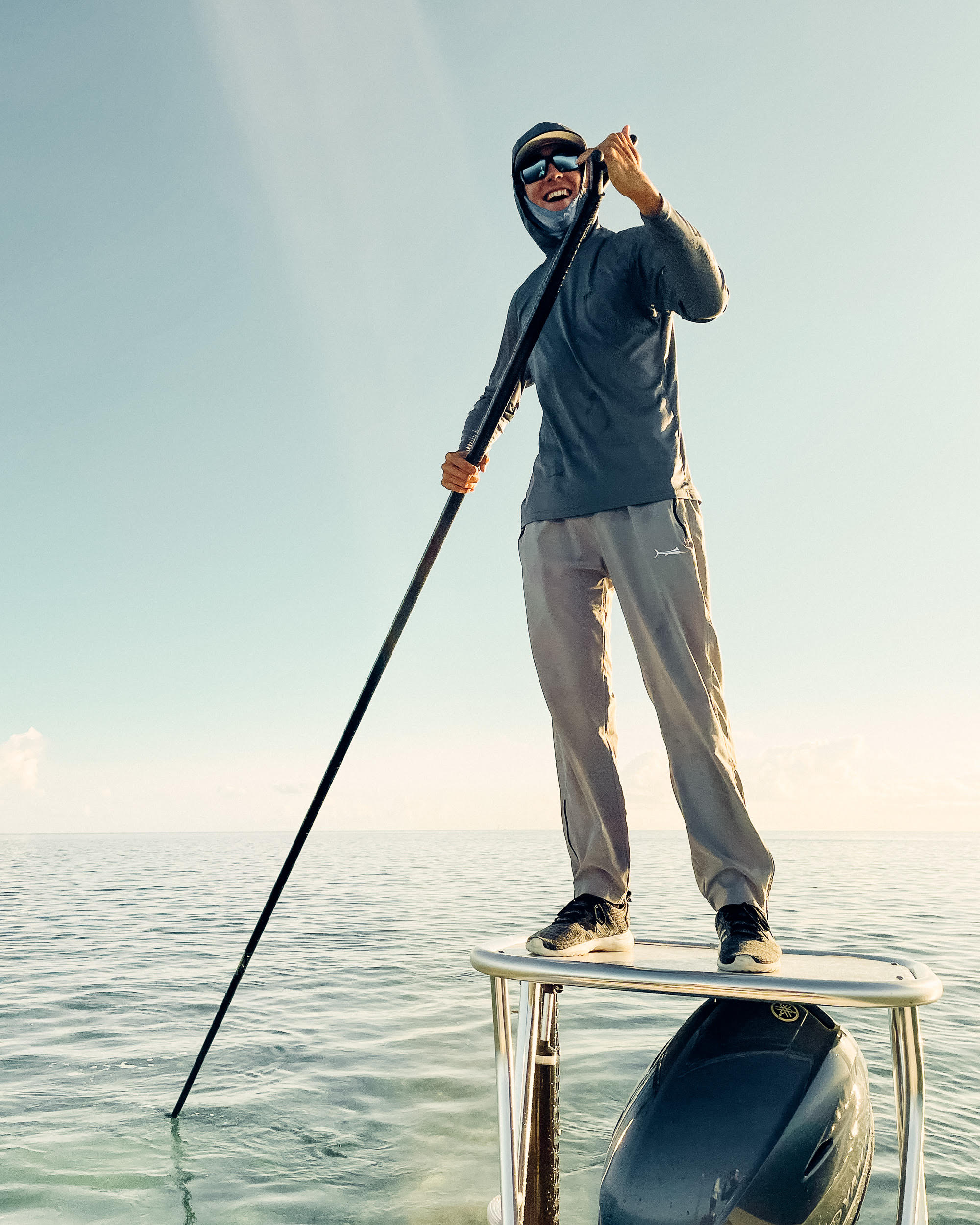 Riptide Pants