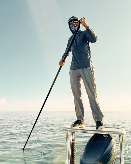Riptide Pants