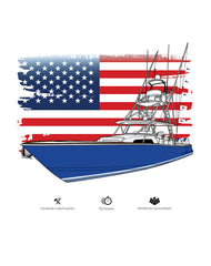 3D Boat Design