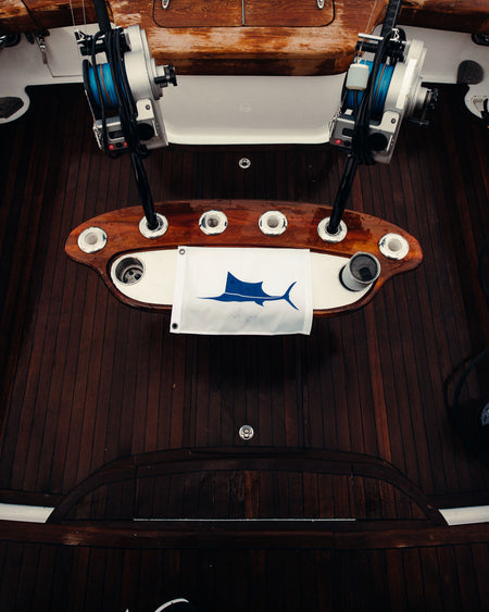 Sailfish Release flags v2.0