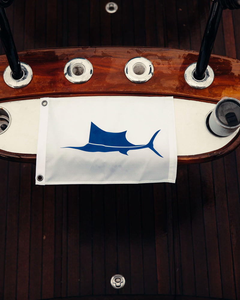 Sailfish Release flags – Billfish Gear - Main Image