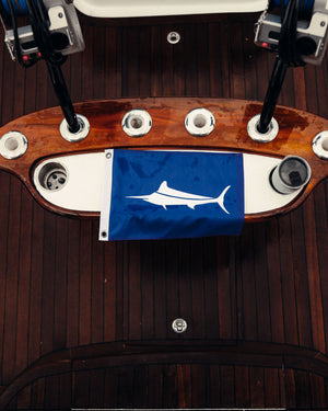 White Marlin Release Flags v2.0