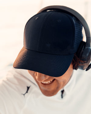 Custom Pro-Series Hats