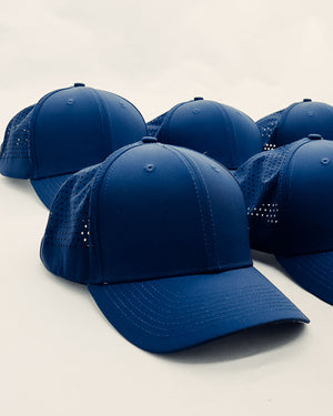 Custom Pro-Series Hats