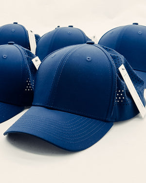 Custom Pro-Series Hats