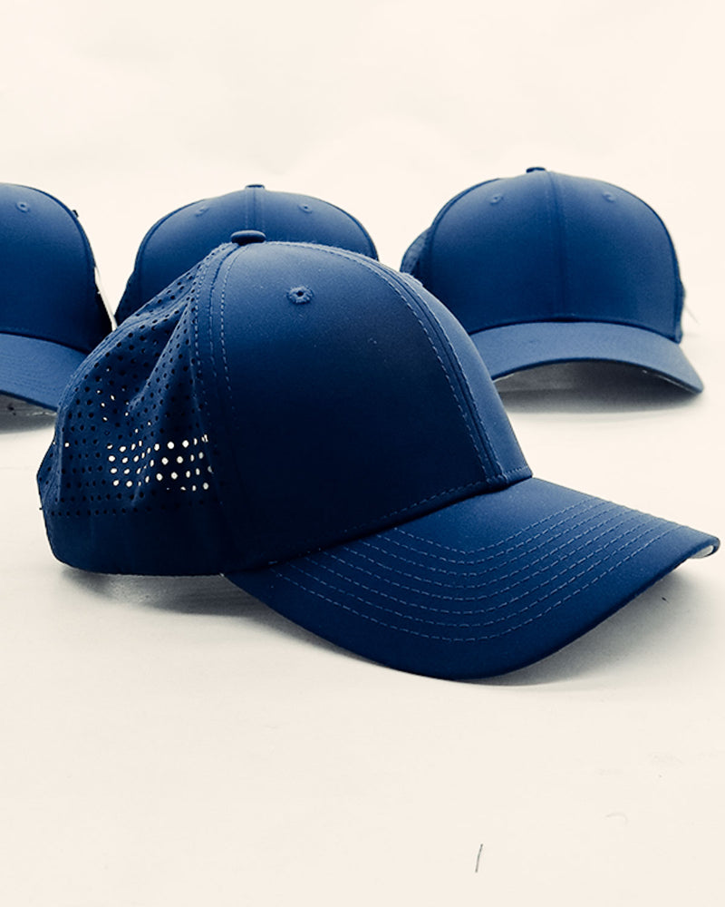 Custom Pro-Series Hats