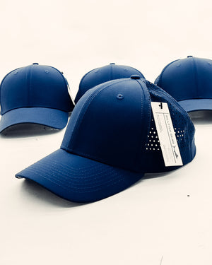 Custom Pro-Series Hats