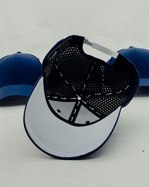 Custom Pro-Series Hats