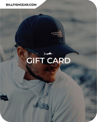 Billfish Gift Card