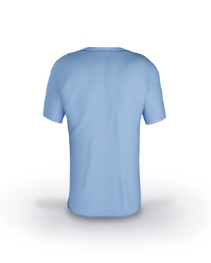 CG Teak Short Sleeve